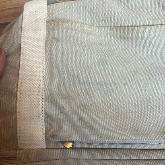 Lo&Sons Catalina Deluxe Weekender - Picture 8 of 10